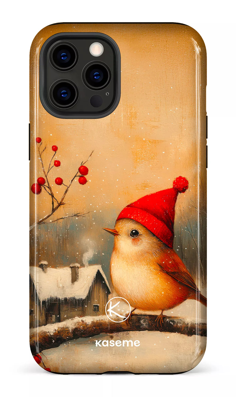 Ti-Pite - Étui à cellulaire