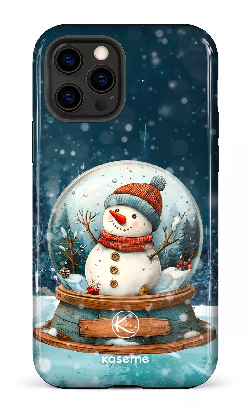 Étui à cellulaire - Blizzard