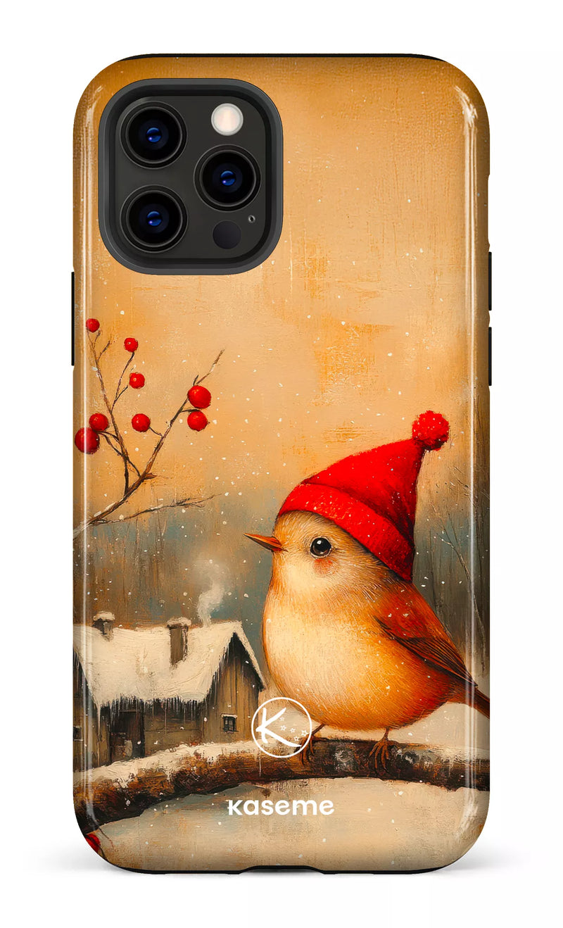 Ti-Pite - Étui à cellulaire