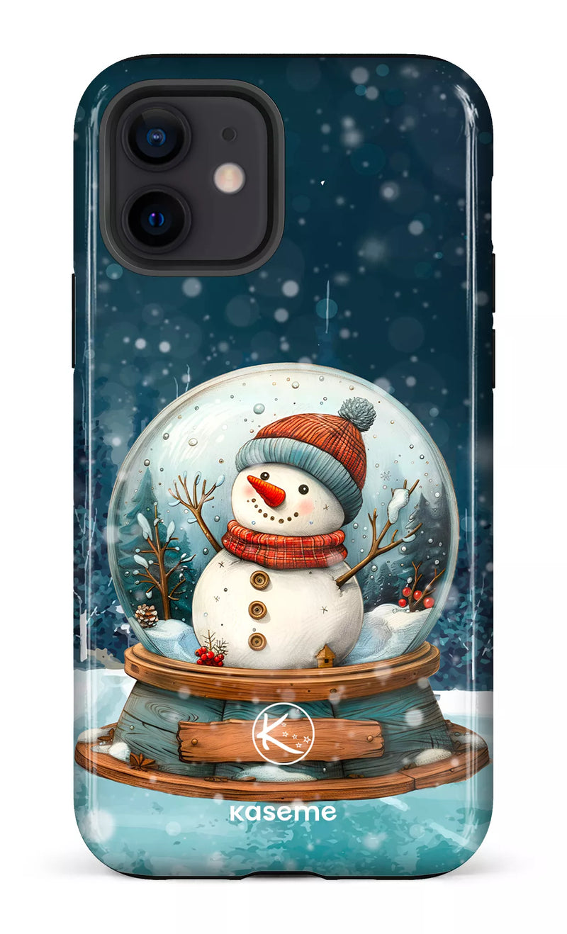 Étui à cellulaire - Blizzard