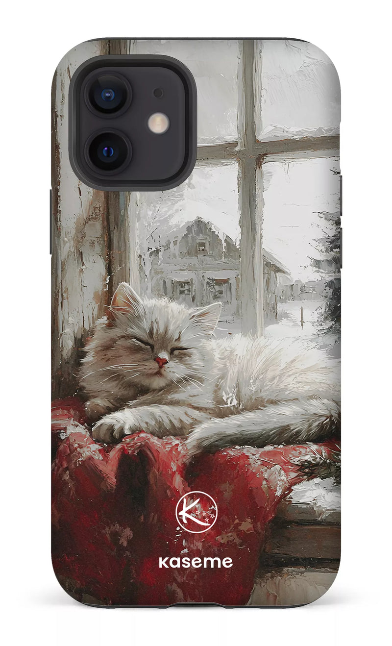 Ronron - Étui à cellulaire