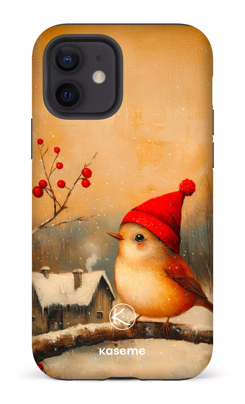 Ti-Pite - Étui à cellulaire