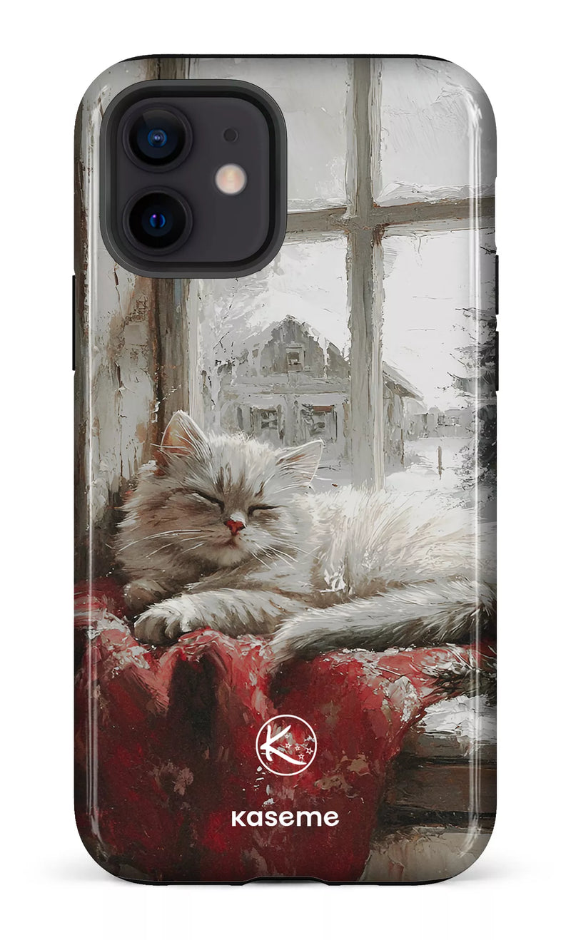 Ronron - Étui à cellulaire