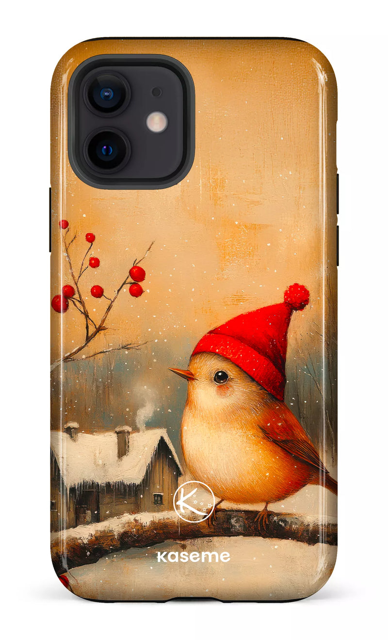 Ti-Pite - Étui à cellulaire