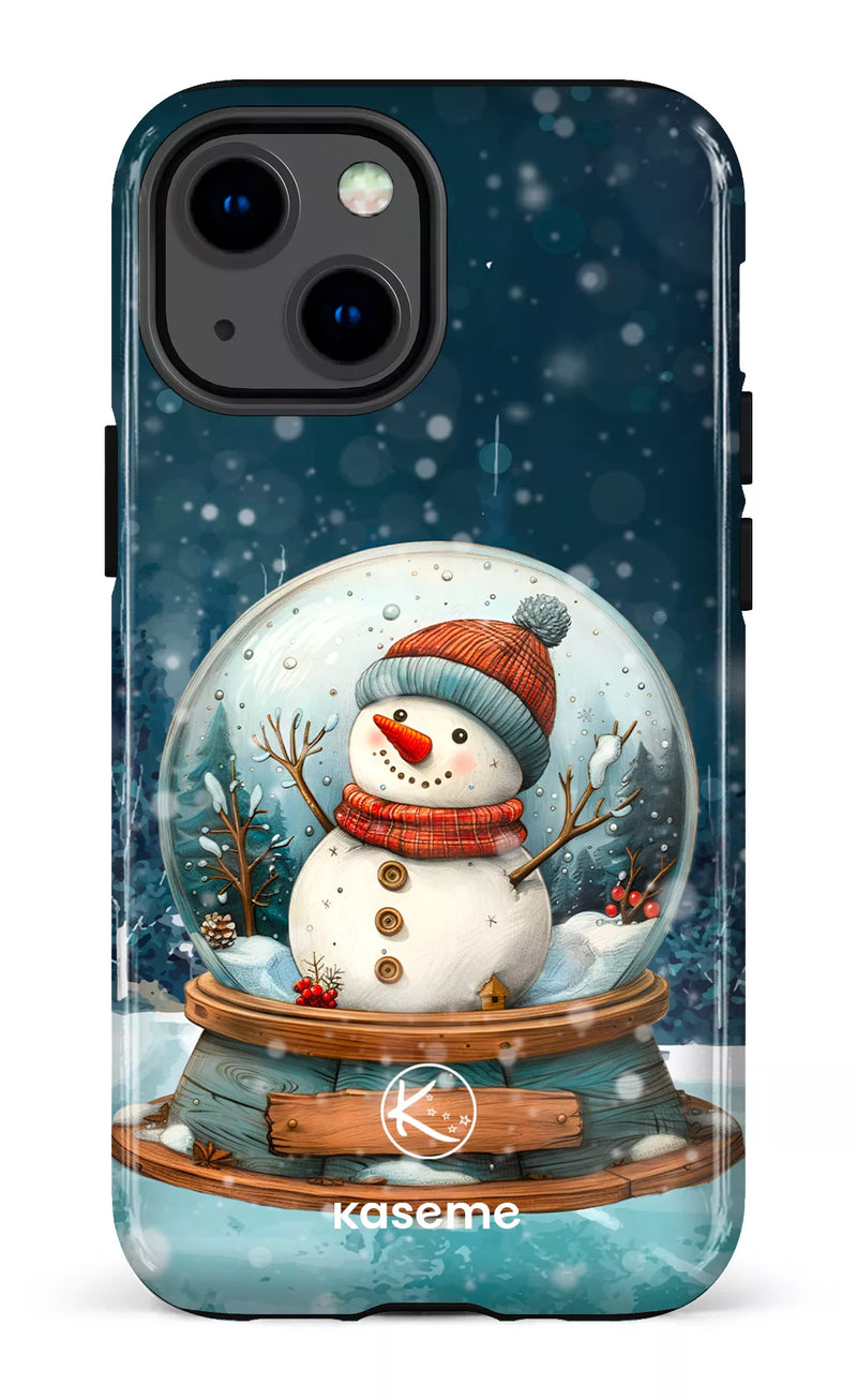 Étui à cellulaire - Blizzard