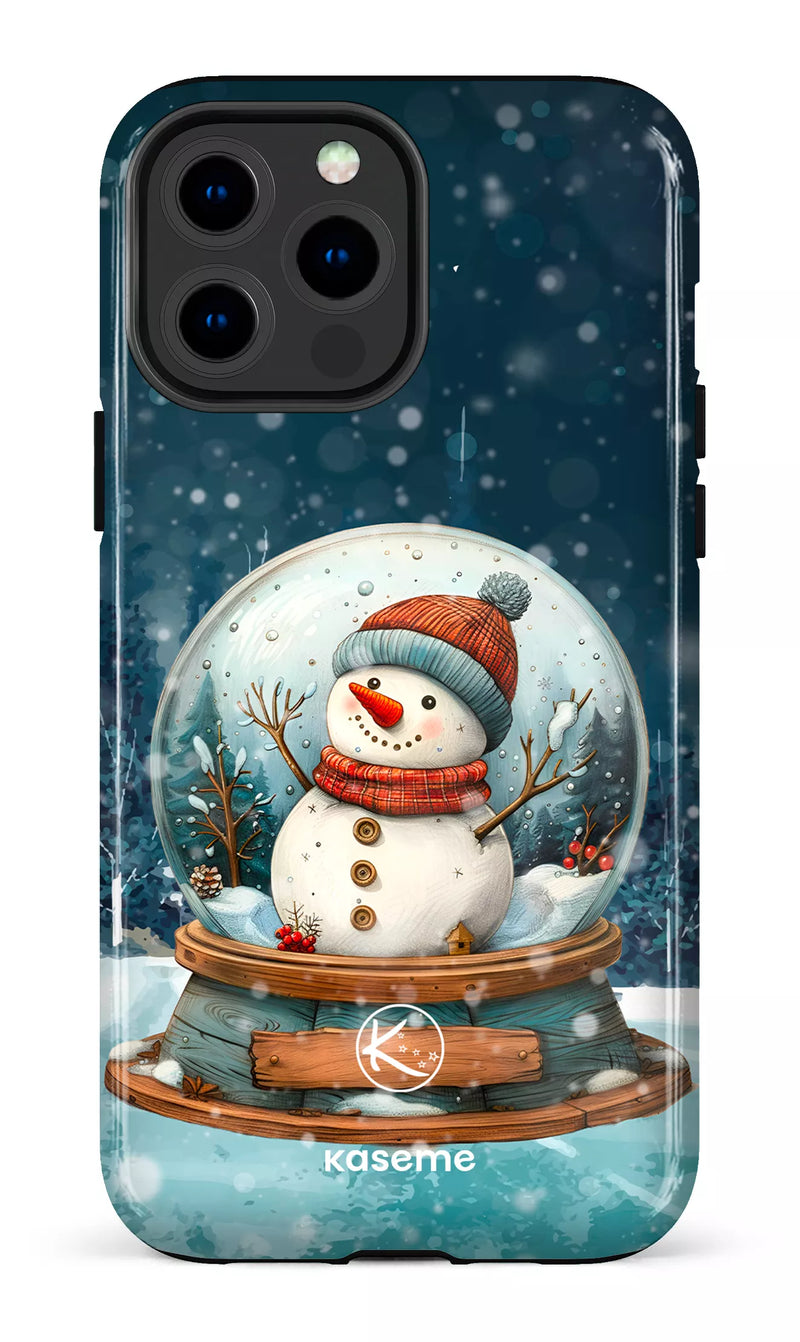 Étui à cellulaire - Blizzard