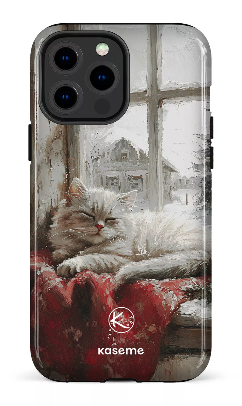 Ronron - Étui à cellulaire