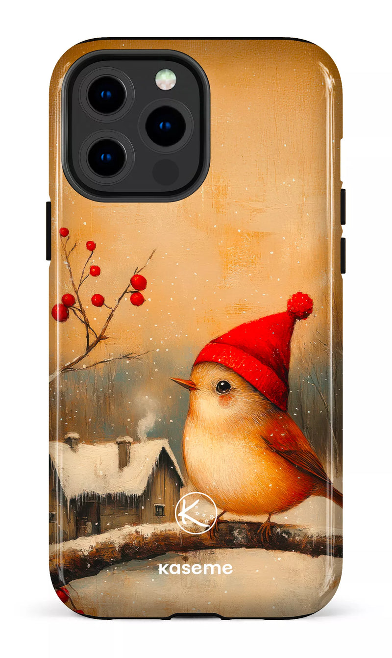 Ti-Pite - Étui à cellulaire