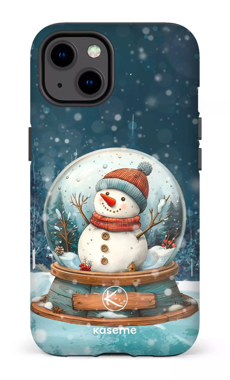 Étui à cellulaire - Blizzard