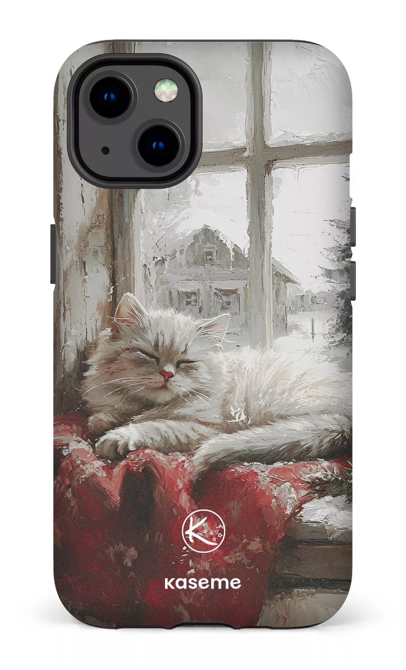 Ronron - Étui à cellulaire