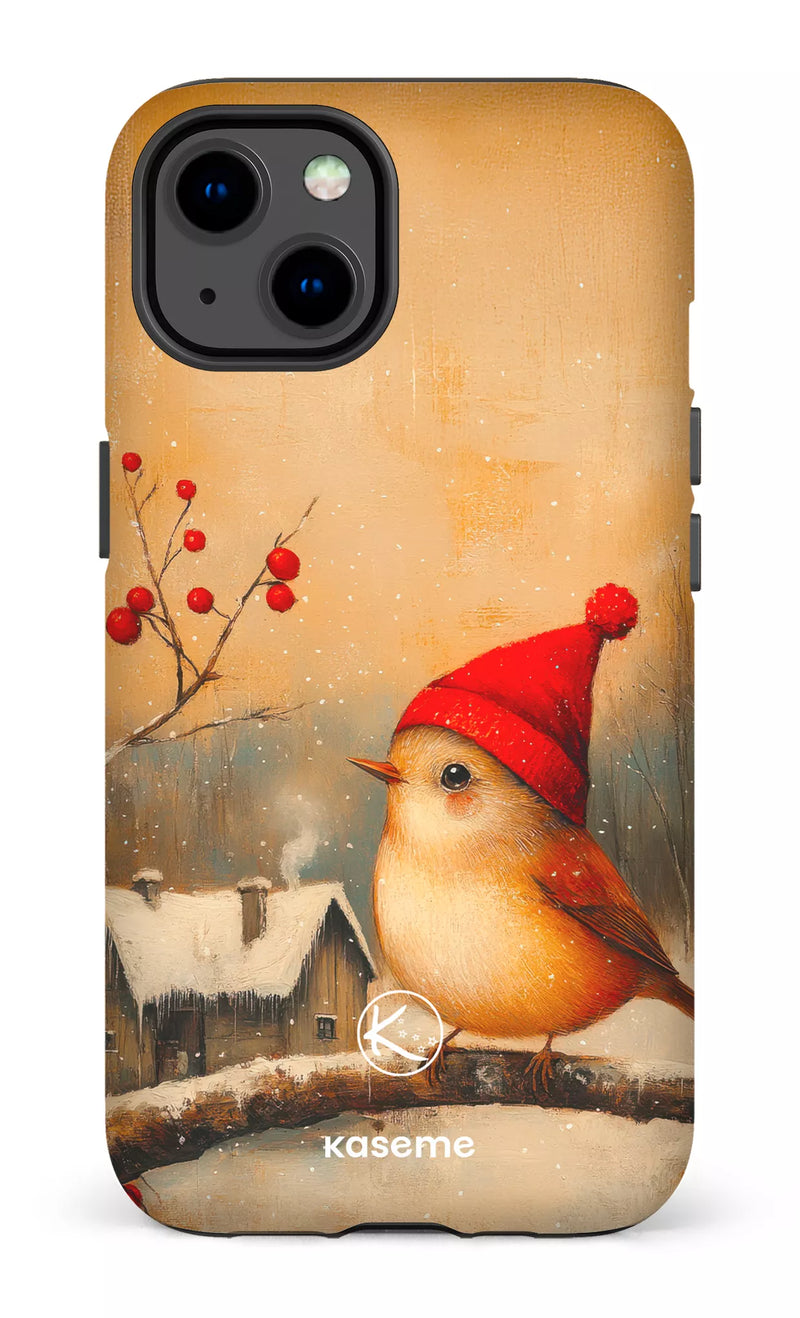 Ti-Pite - Étui à cellulaire