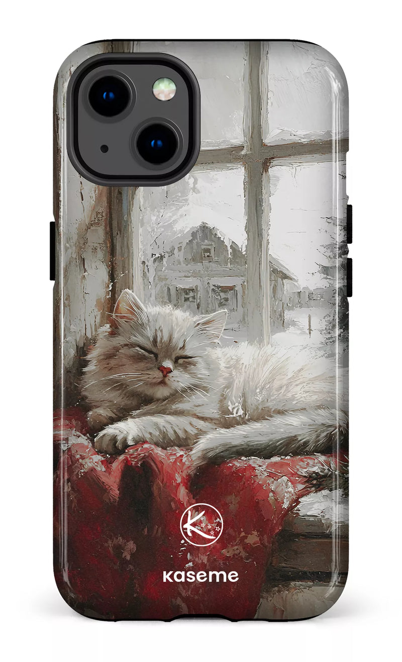 Ronron - Étui à cellulaire