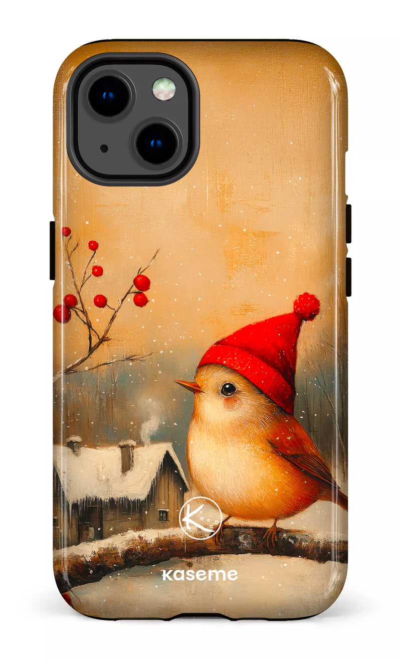 Ti-Pite - Étui à cellulaire