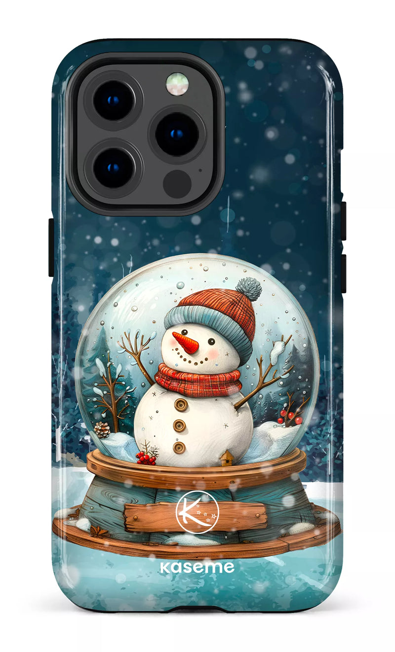 Étui à cellulaire - Blizzard