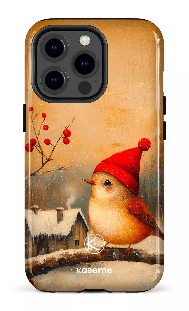 Ti-Pite - Étui à cellulaire