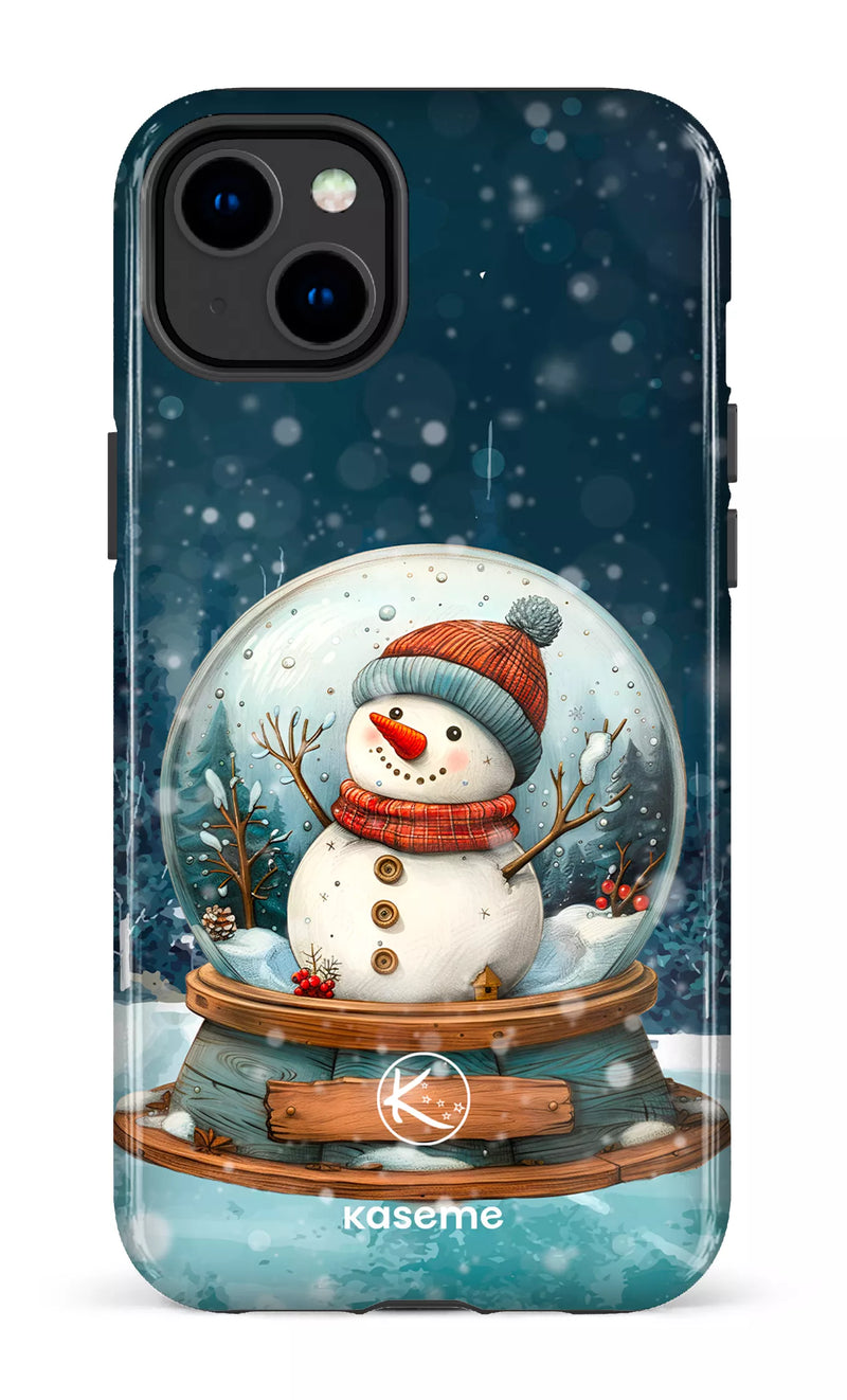 Étui à cellulaire - Blizzard