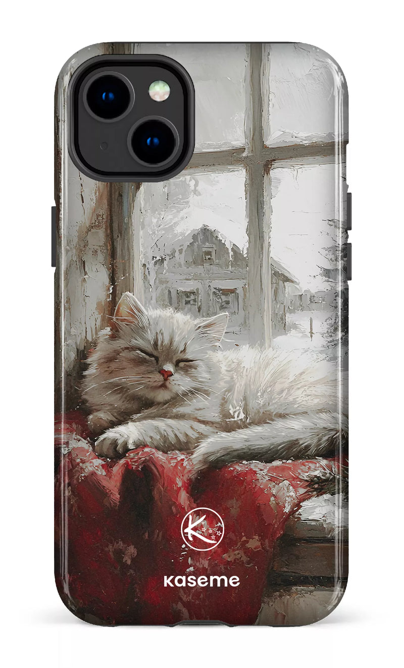 Ronron - Étui à cellulaire