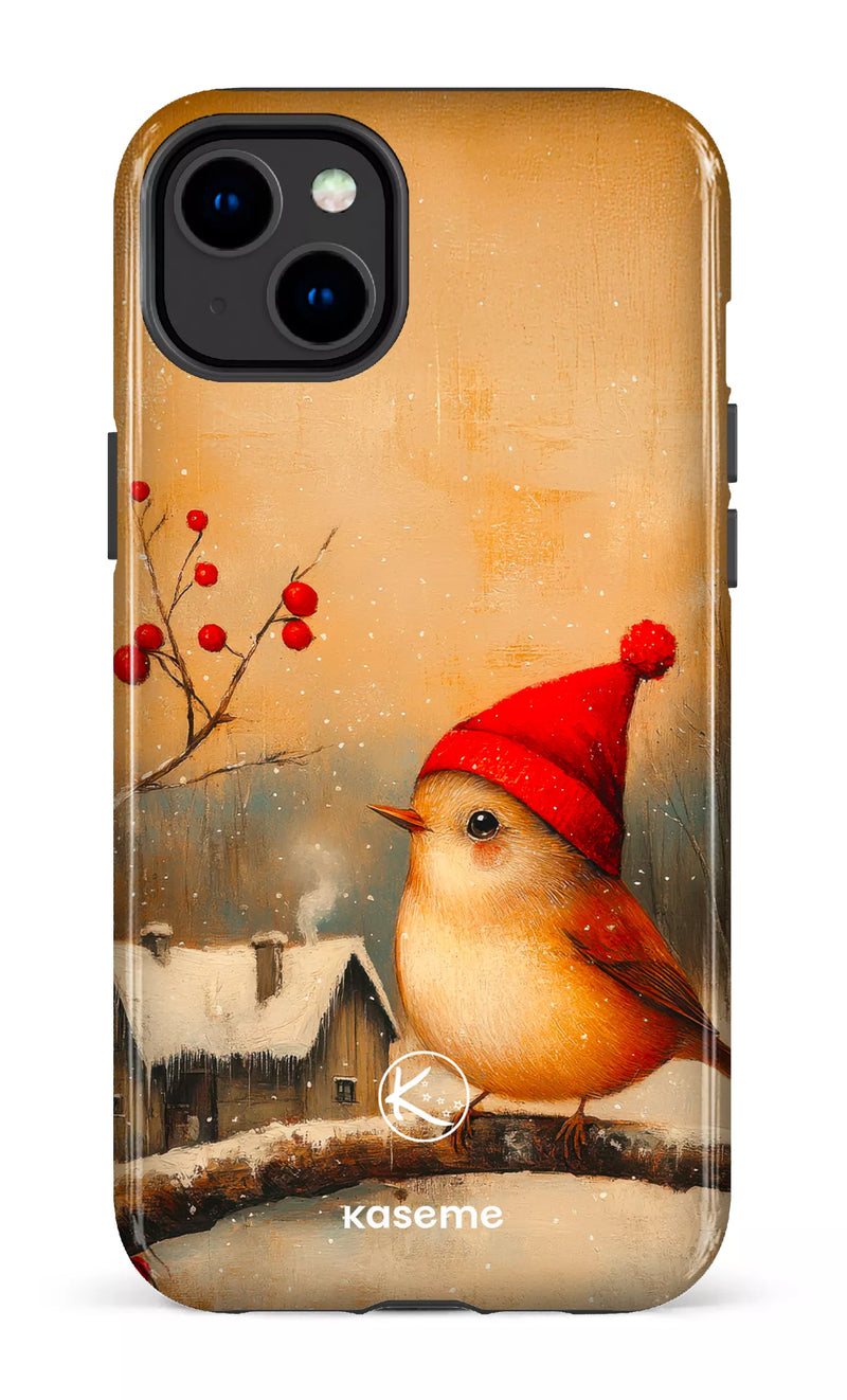 Ti-Pite - Étui à cellulaire