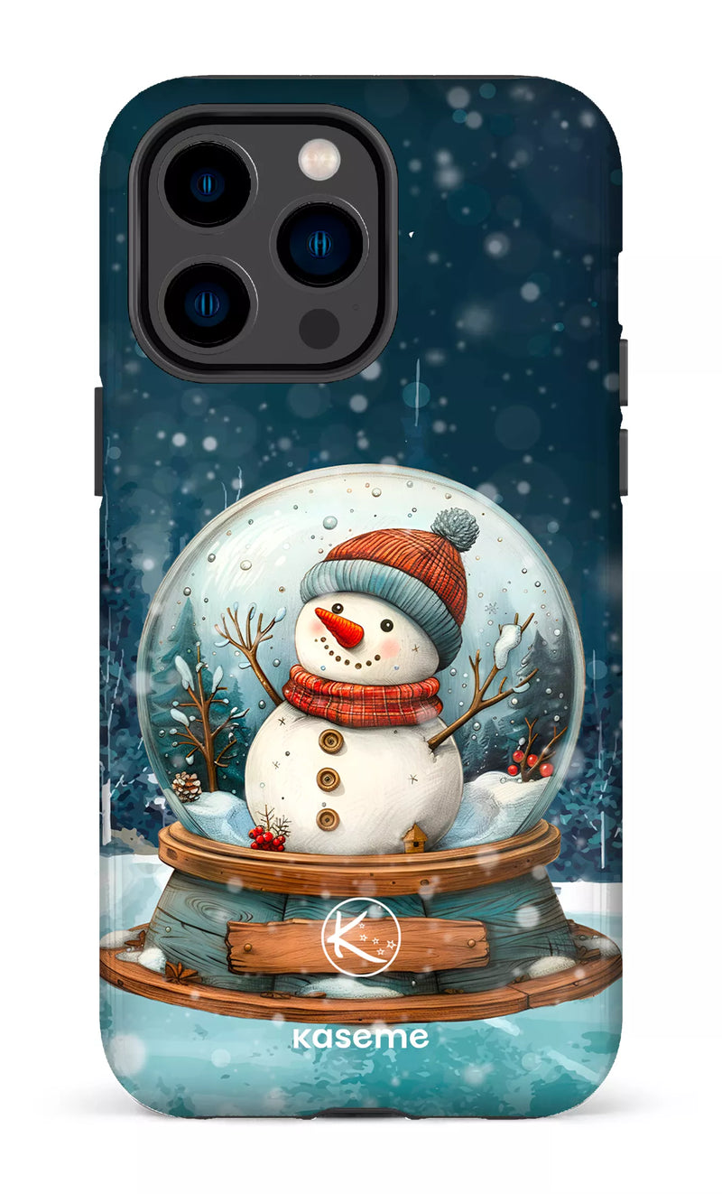 Étui à cellulaire - Blizzard