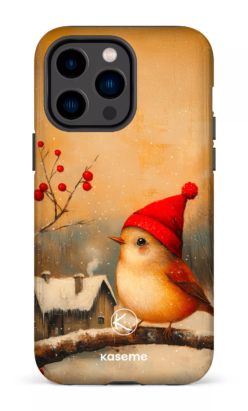 Ti-Pite - Étui à cellulaire