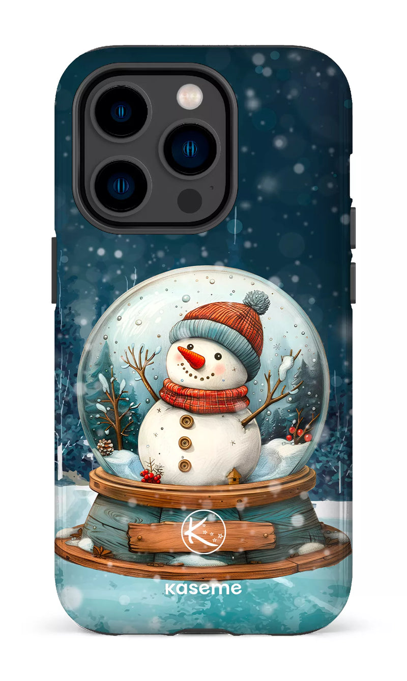 Étui à cellulaire - Blizzard