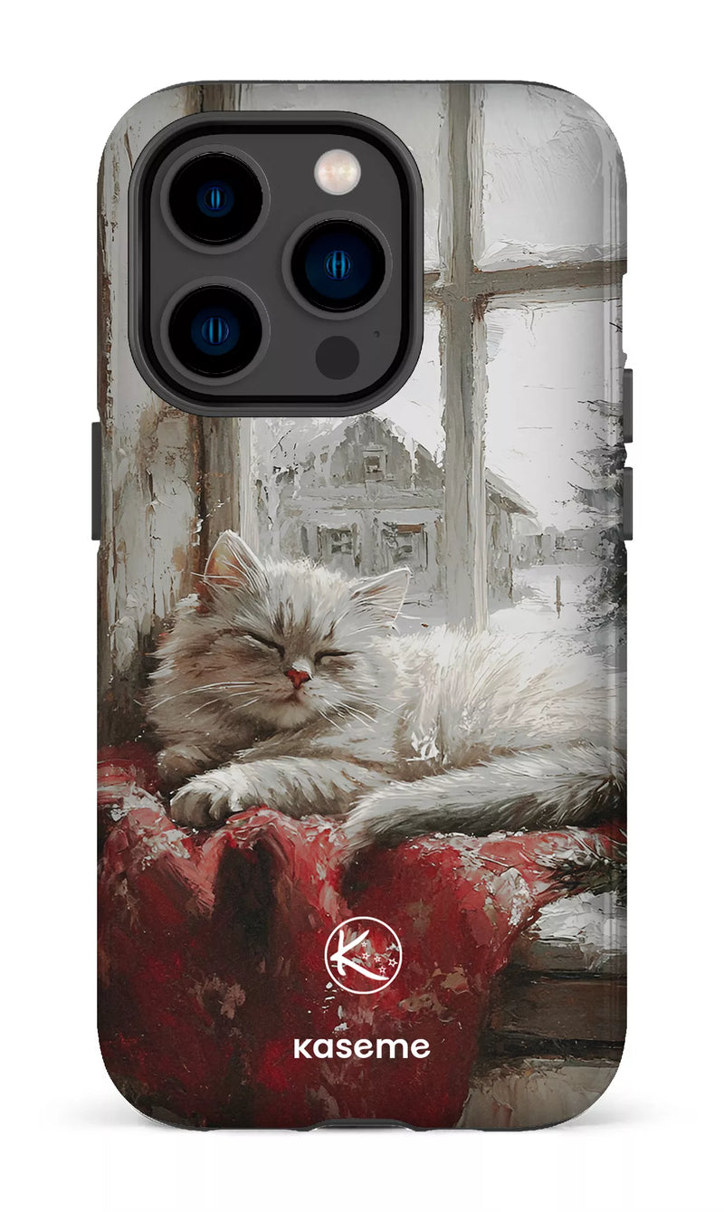 Ronron - Étui à cellulaire