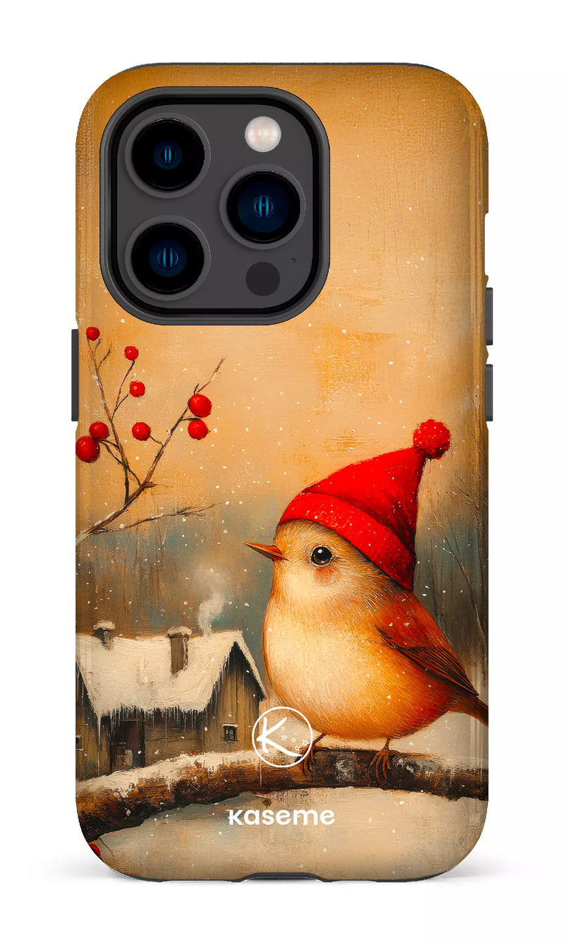 Ti-Pite - Étui à cellulaire