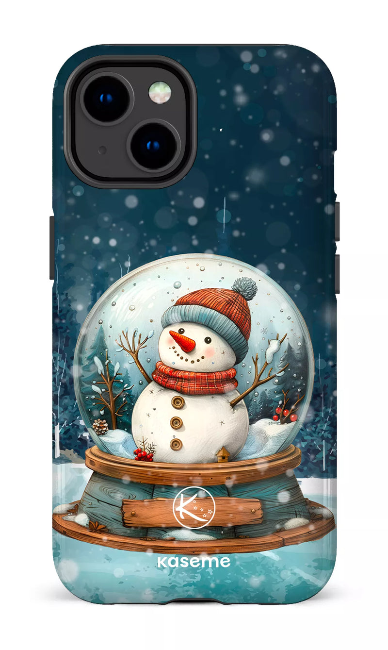 Étui à cellulaire - Blizzard