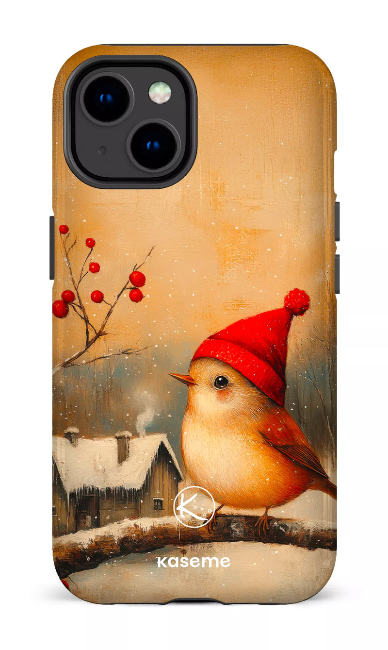 Ti-Pite - Étui à cellulaire