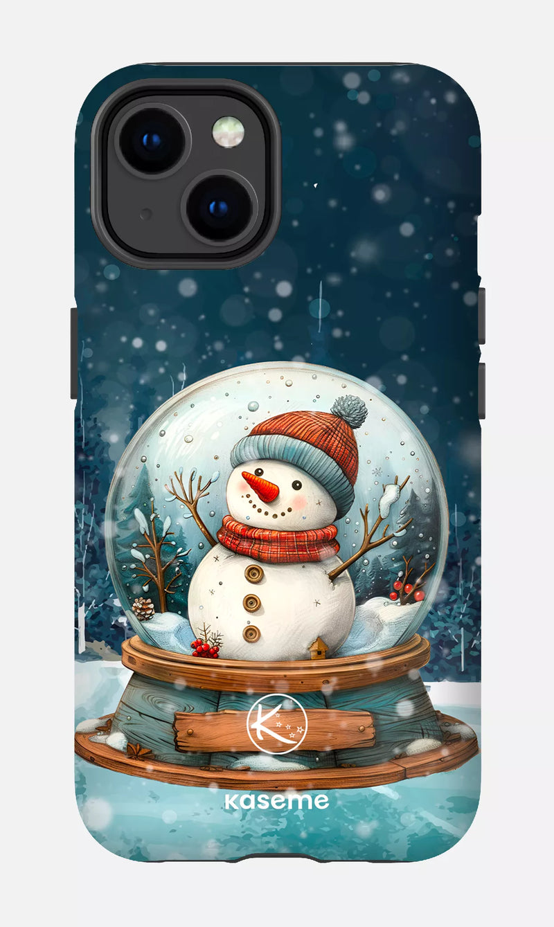 Étui à cellulaire - Blizzard