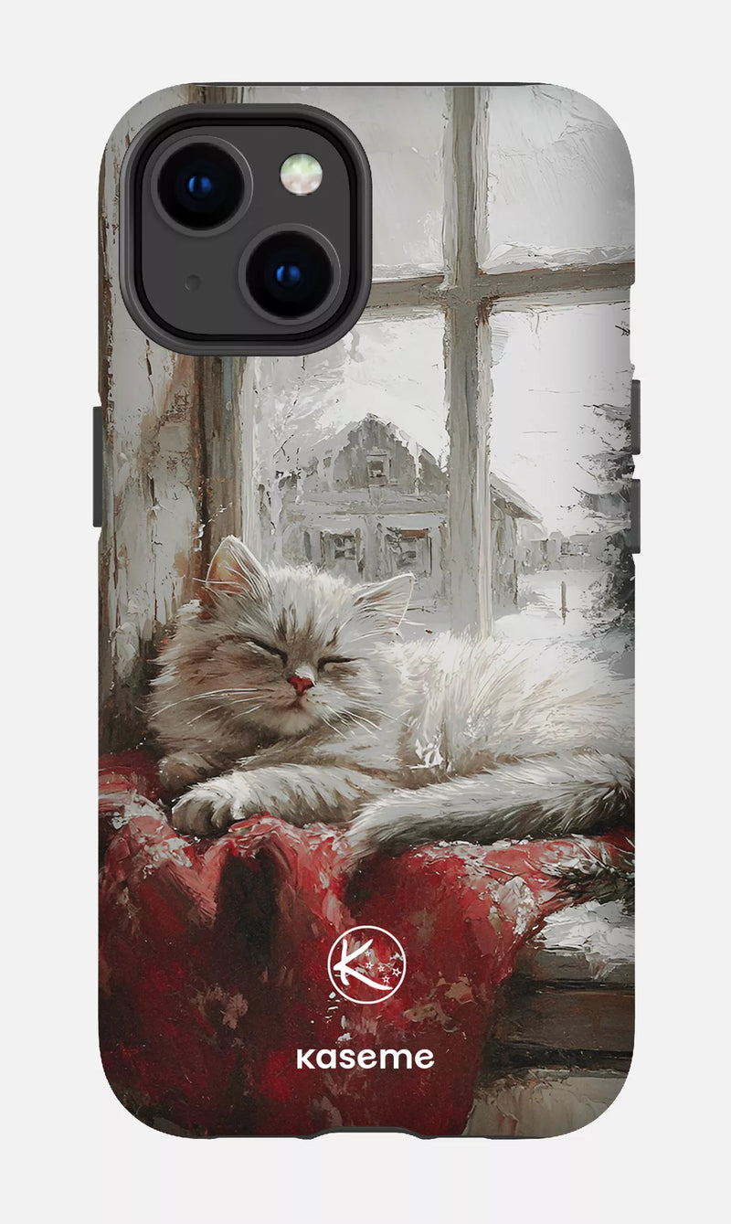 Ronron - Étui à cellulaire