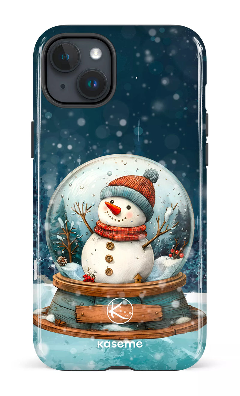 Étui à cellulaire - Blizzard