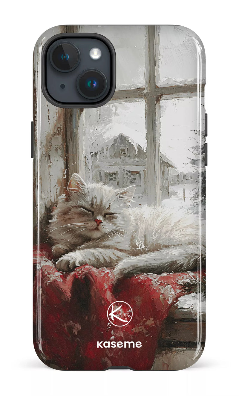 Ronron - Étui à cellulaire