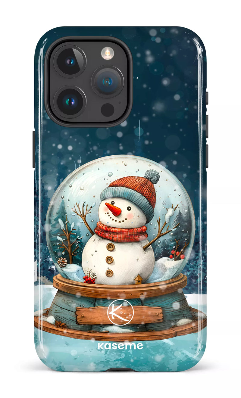 Étui à cellulaire - Blizzard