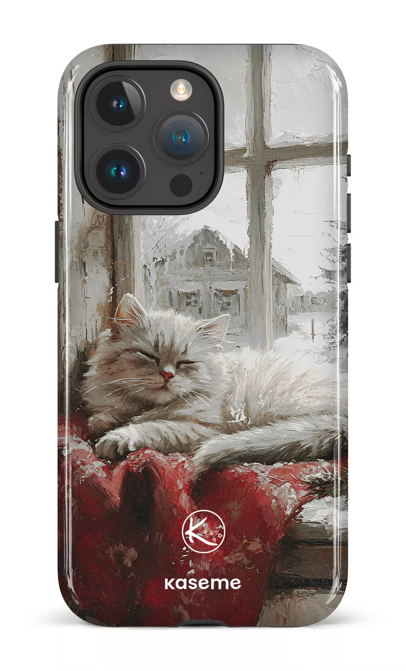 Ronron - Étui à cellulaire