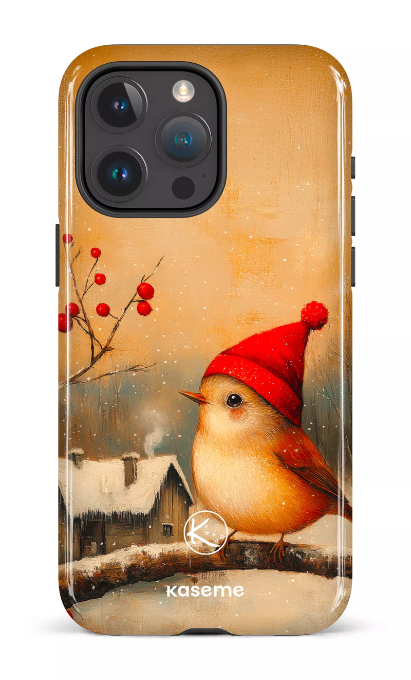 Ti-Pite - Étui à cellulaire