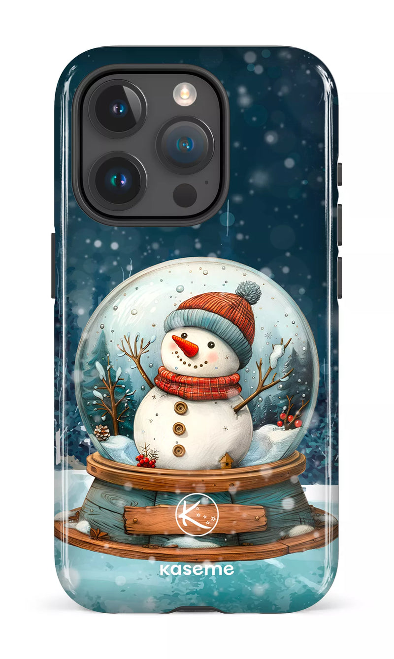 Étui à cellulaire - Blizzard