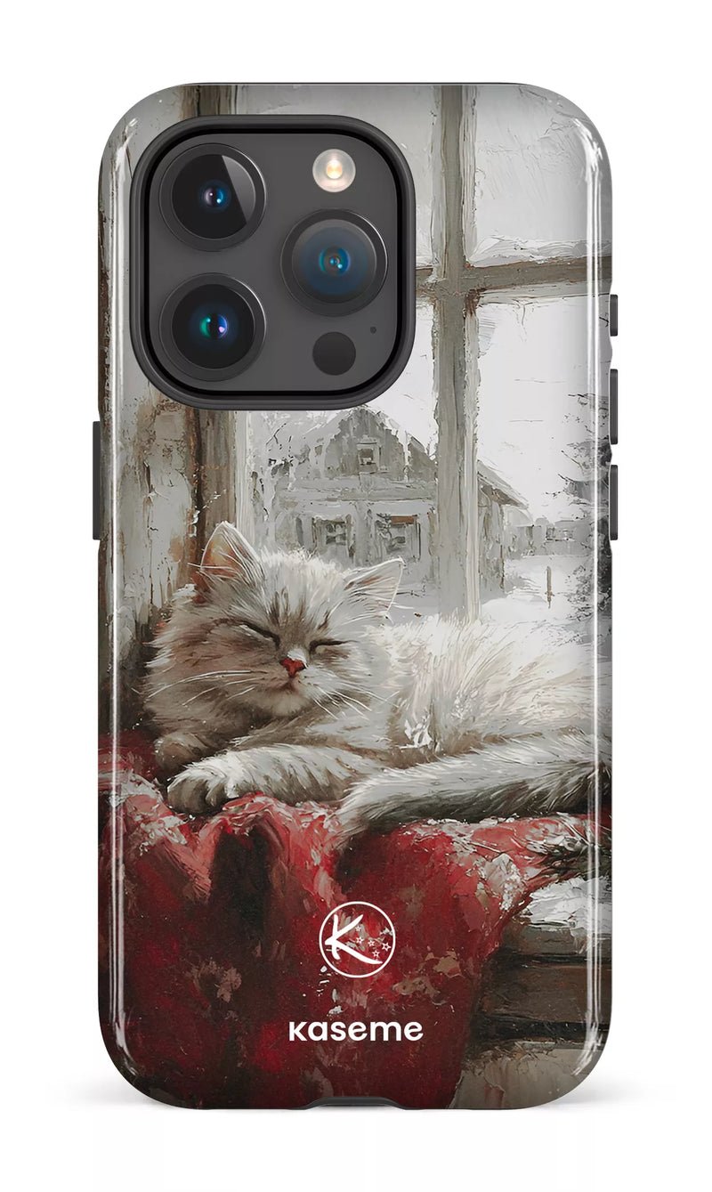 Ronron - Étui à cellulaire