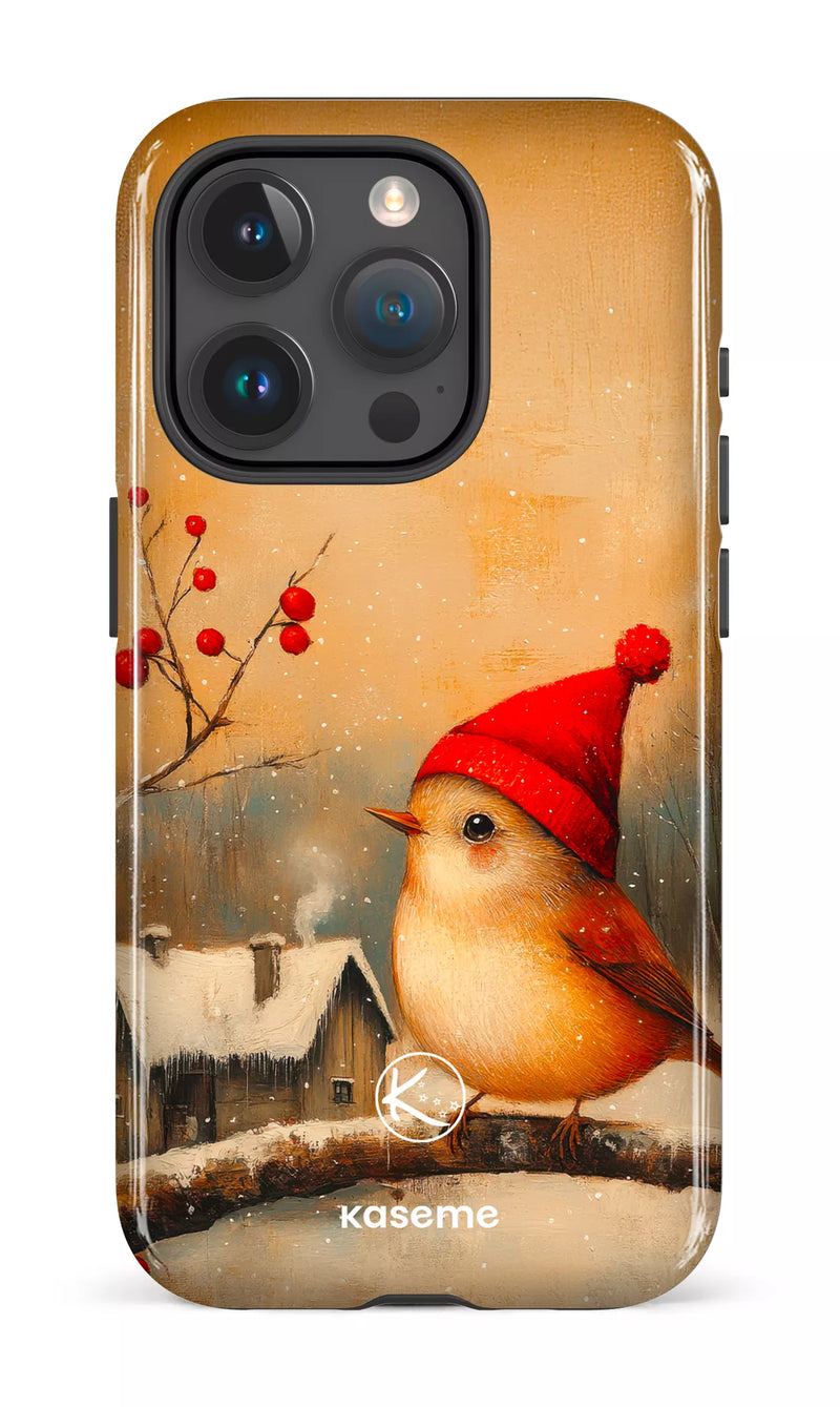 Ti-Pite - Étui à cellulaire