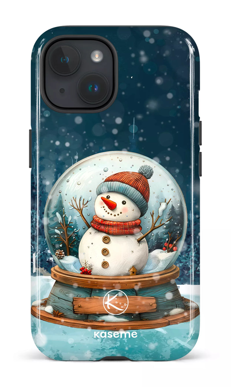 Étui à cellulaire - Blizzard