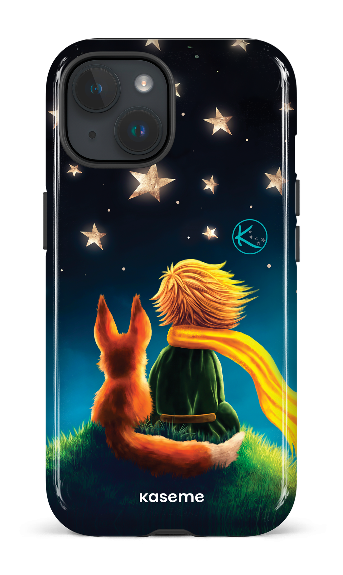 Étui à cellulaire - Petit Prince