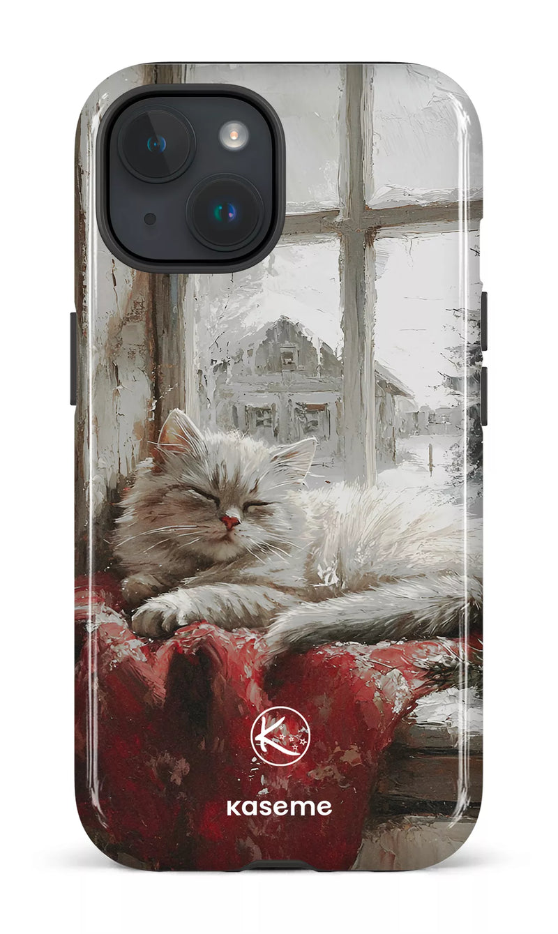 Ronron - Étui à cellulaire