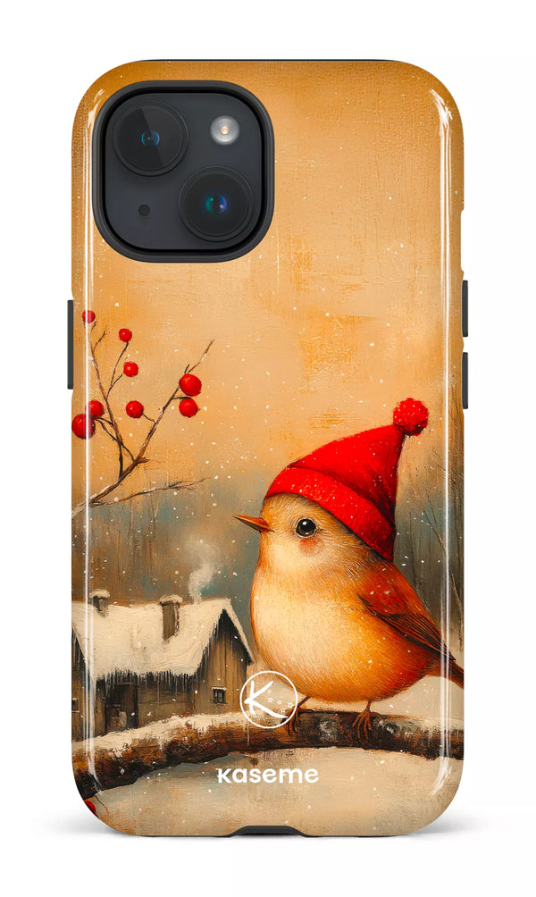 Ti-Pite - Étui à cellulaire