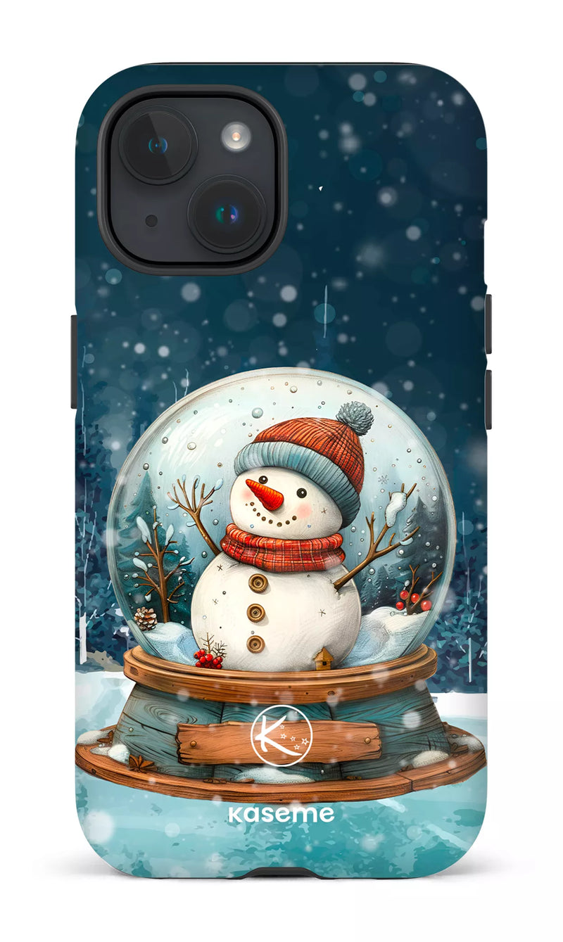 Étui à cellulaire - Blizzard