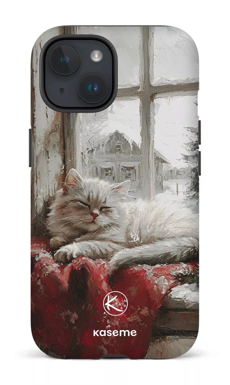 Ronron - Étui à cellulaire