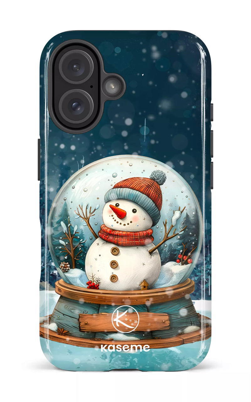 Étui à cellulaire - Blizzard