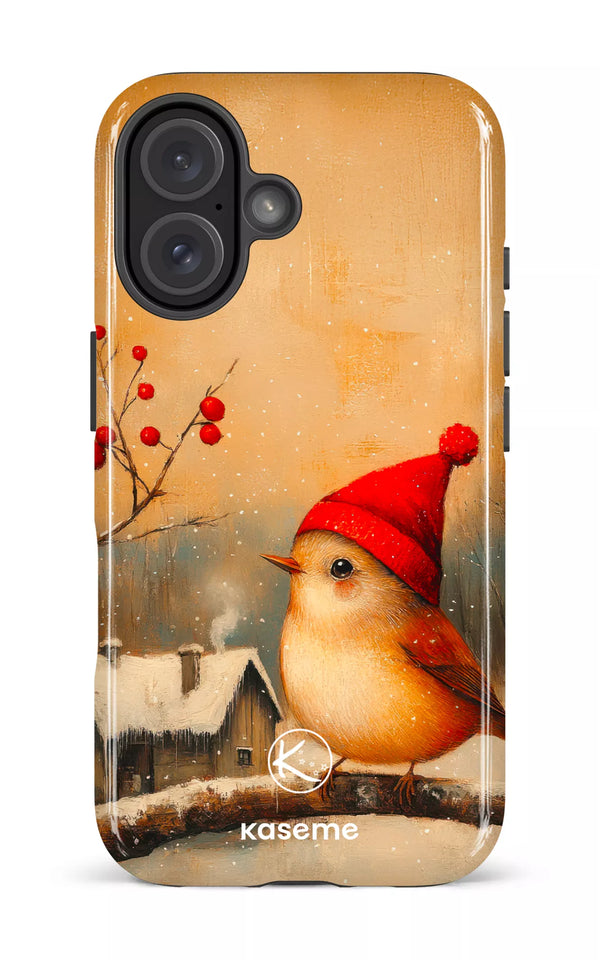 Ti-Pite - Étui à cellulaire