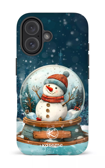 Étui à cellulaire - Blizzard