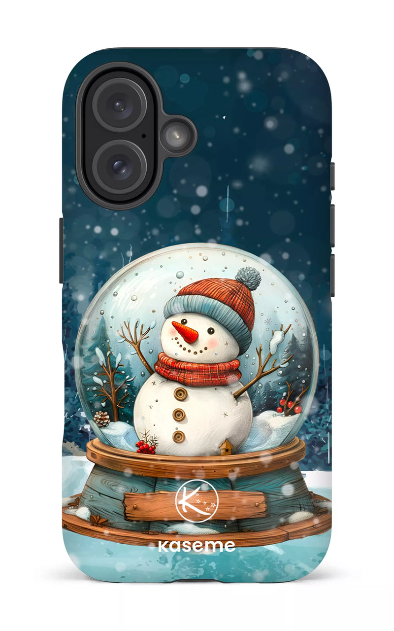 Étui à cellulaire - Blizzard