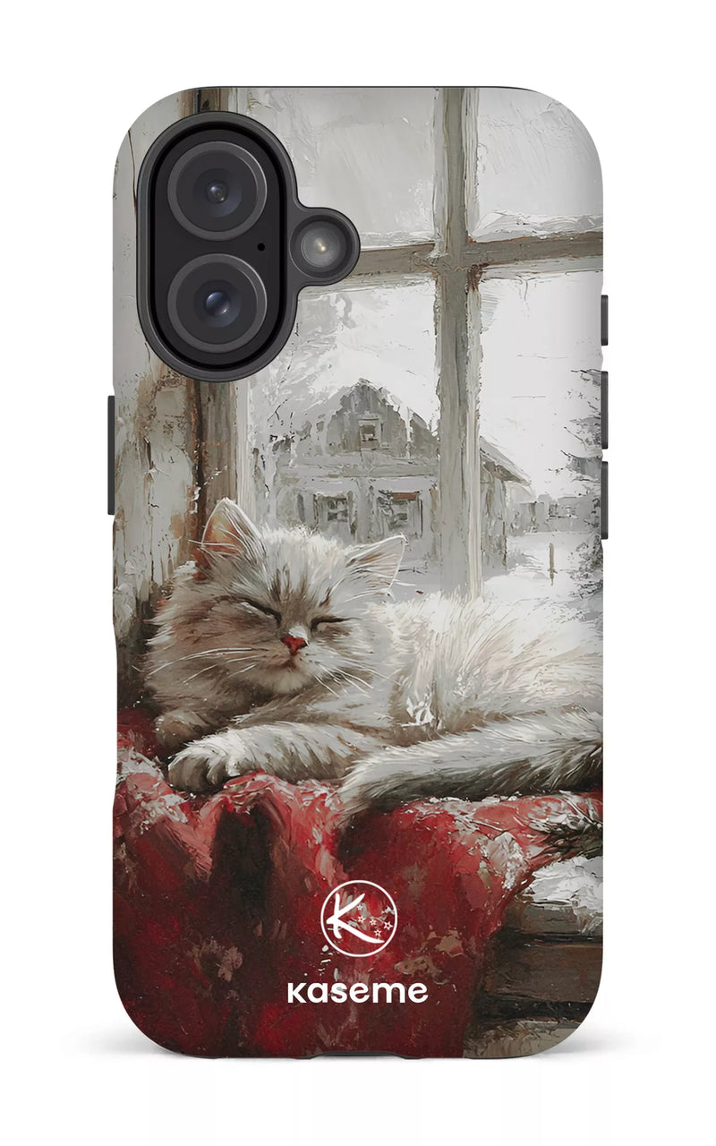 Ronron - Étui à cellulaire